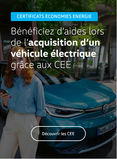 Gamme VW